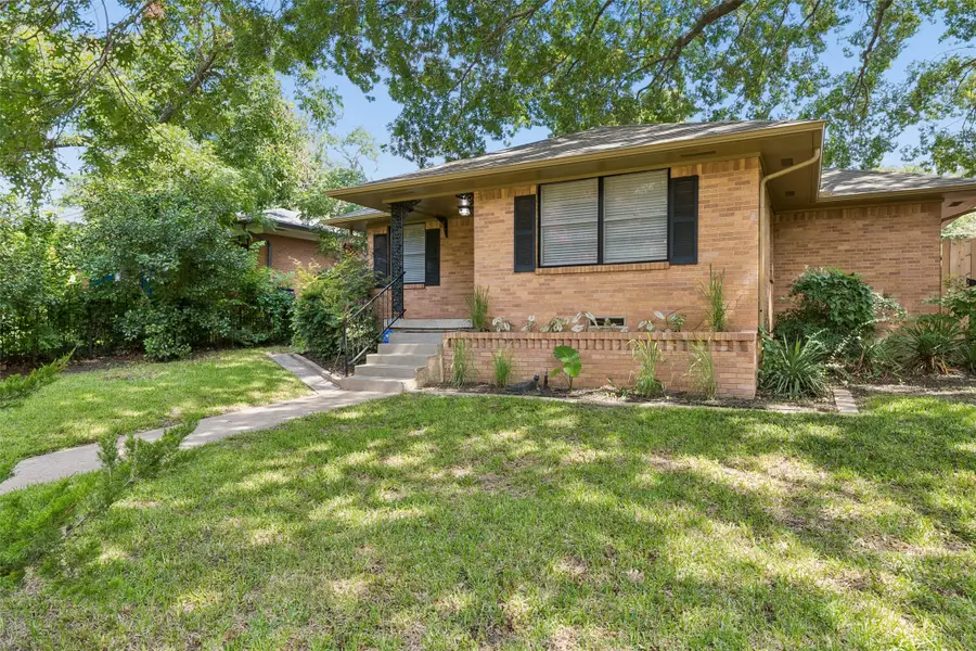2728 Alco Avenue, Dallas, TX 75211 - #3