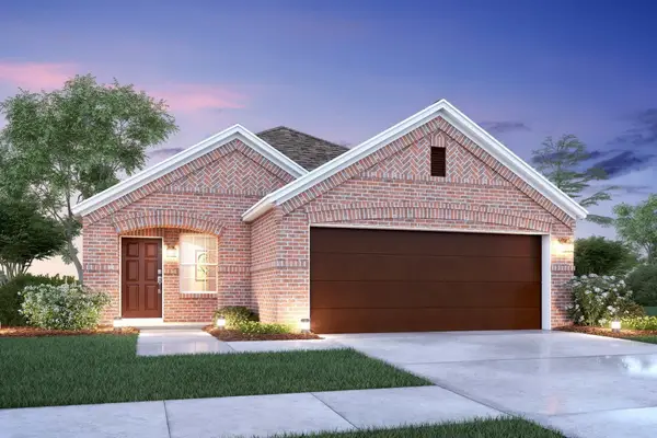 2005 Osage Trail, Mesquite, TX 75149