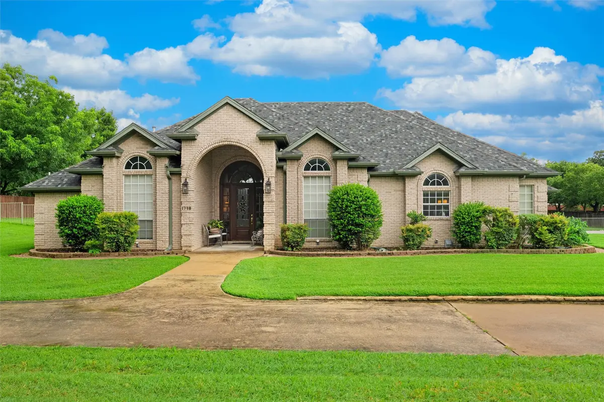 1718 Wanda Way, Arlington, TX 76001 - #1