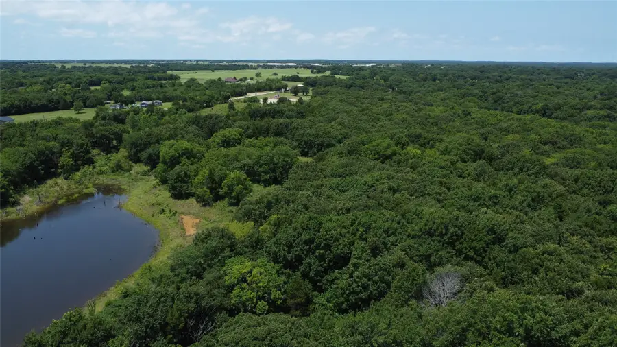 527 Copperas Road, Northwest Grayson, TX 76264 - #2