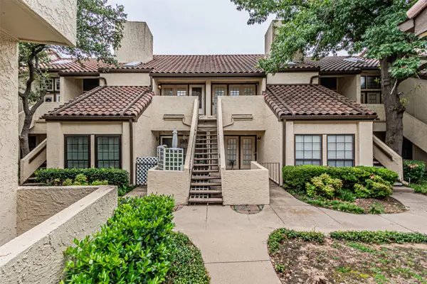 5590 Spring Valley Road #C205, Dallas, TX 75254