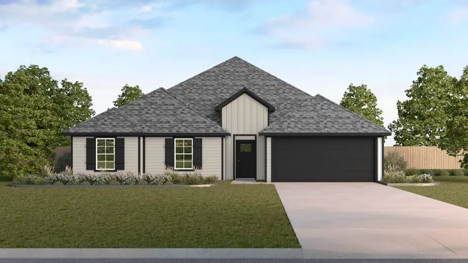 408 White Willow Drive, Josephine, TX 75189 - #1