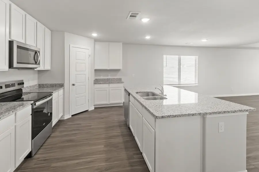 10024 Freighter Trail, Fort Worth, TX 76131 - #2