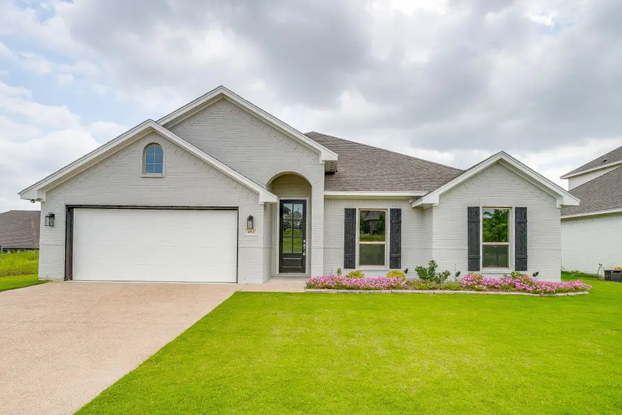 6913 Trail Rock Drive, Benbrook, TX 76126 - #3