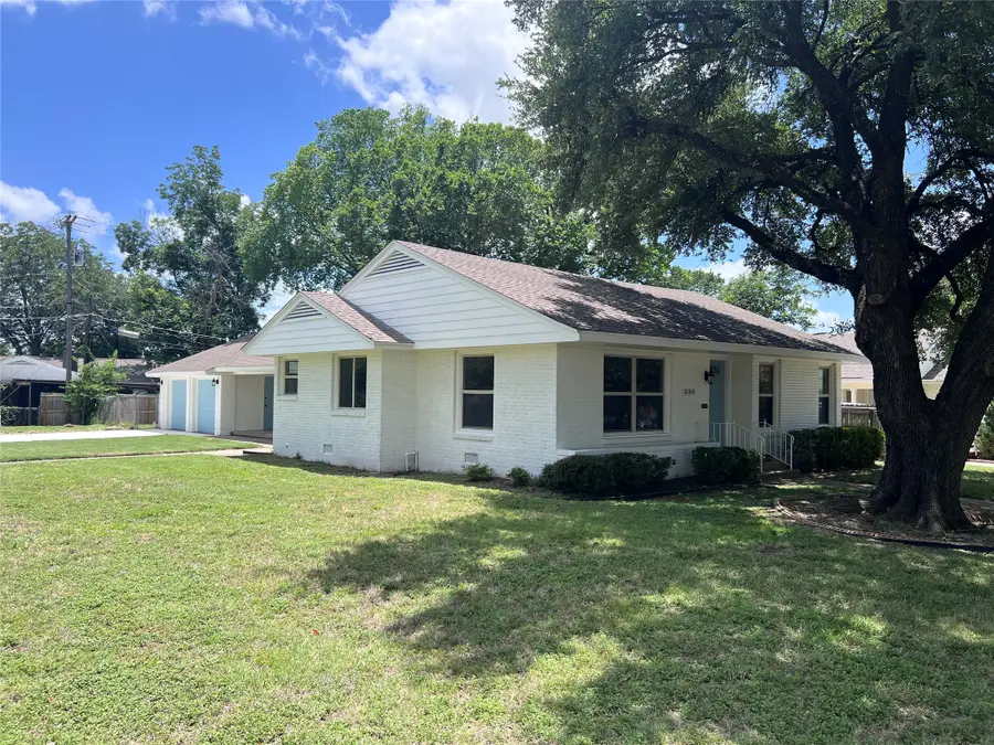 3200 Proctor Avenue, Waco, TX 76708 - #3