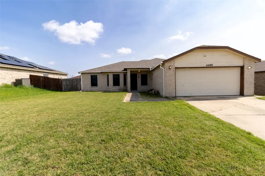 4409 Hank Drive, Killeen, TX 76549 - #2