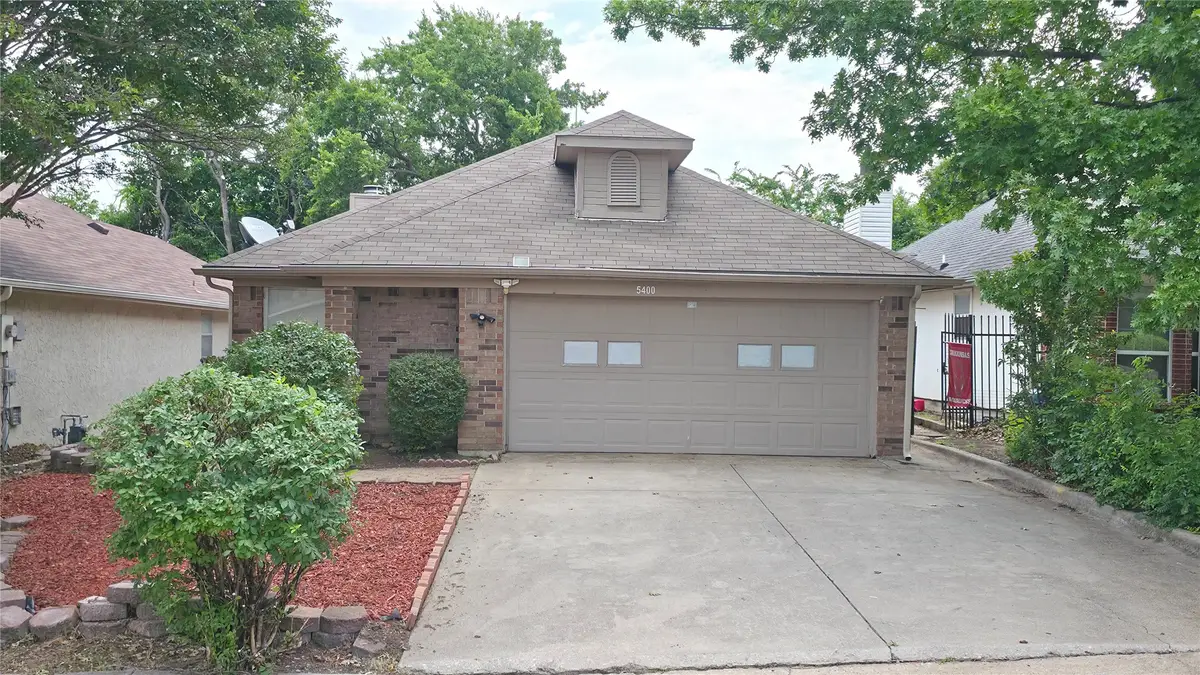 5400 Village Green Drive, Mesquite, TX 75150 - #1