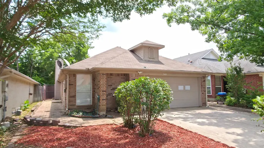 5400 Village Green Drive, Mesquite, TX 75150 - #2
