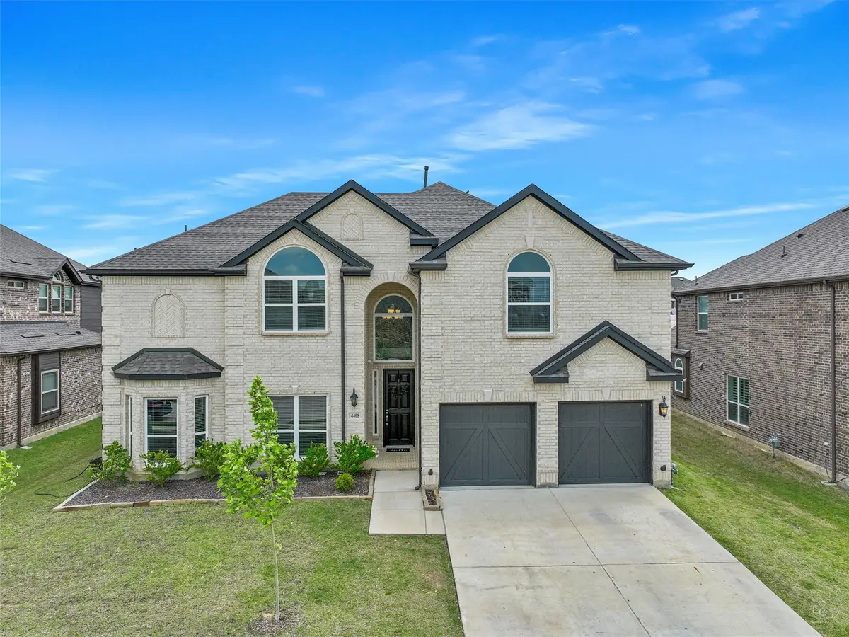 4408 Canadian River Drive, Celina, TX 75078 - #1