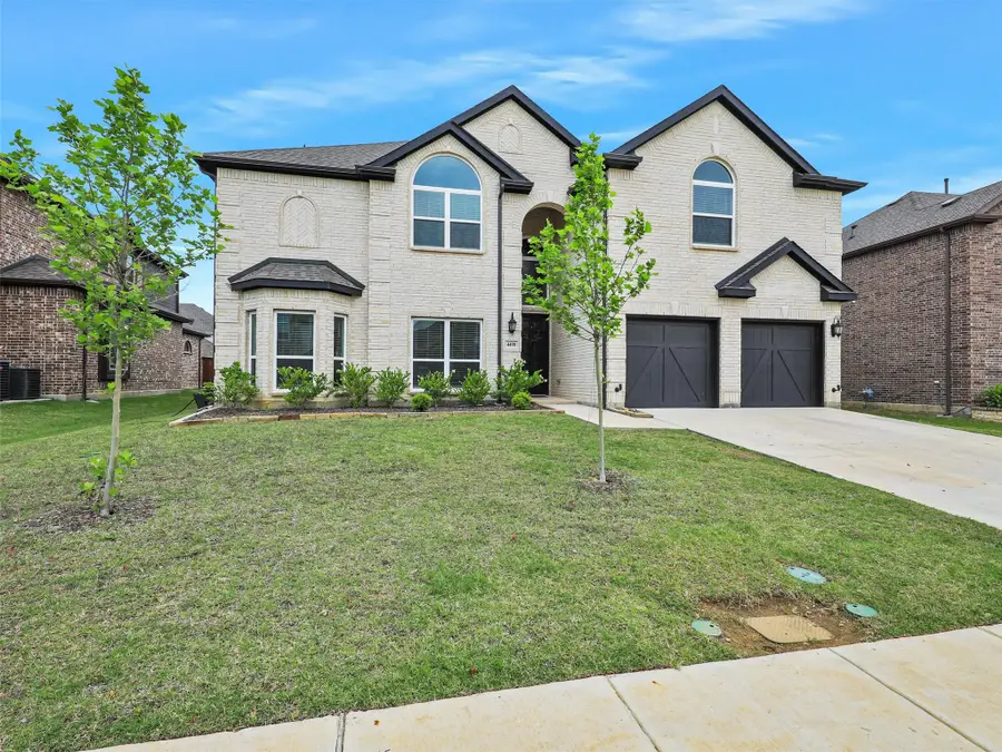 4408 Canadian River Drive, Celina, TX 75078 - #2