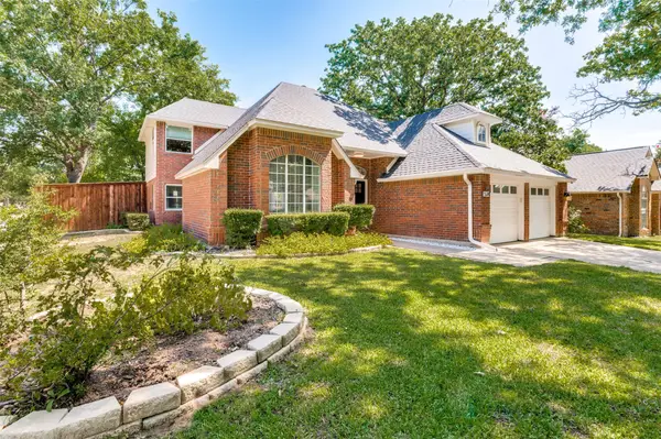 534 Post Oak Road, Grapevine, TX 76051