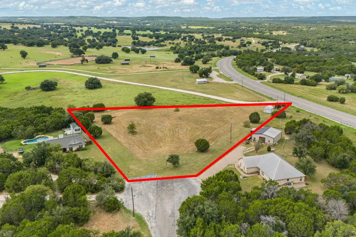 1272 Ronald Road, Glen Rose, TX 76043 - #1