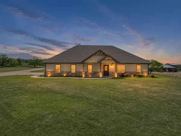 335 Remuda Trail, Stephenville, TX 76401