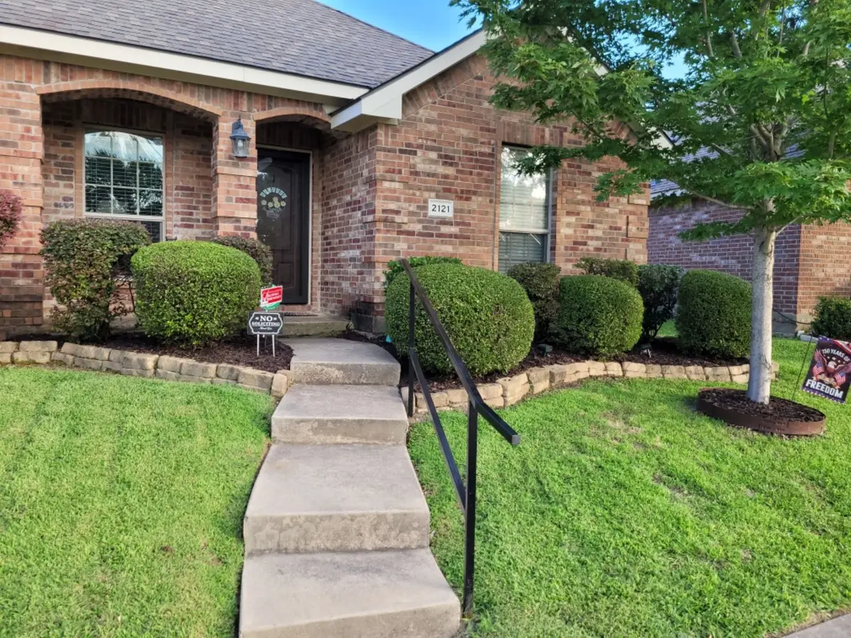 2121 Colby Lane, Wylie, TX 75098 - #1