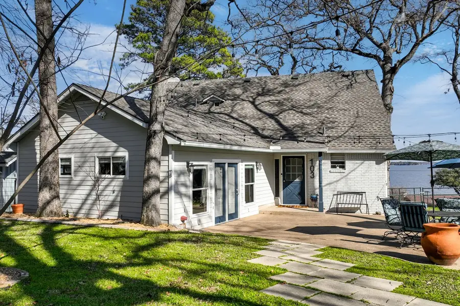 103 Latimer Drive, Tool, TX 75143 - #3