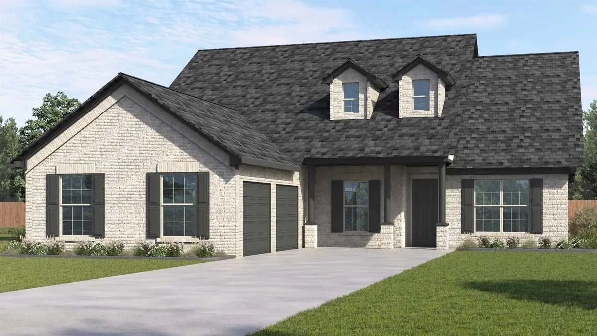 3610 Ansley Lane, Rockwall, TX 75032 - #1