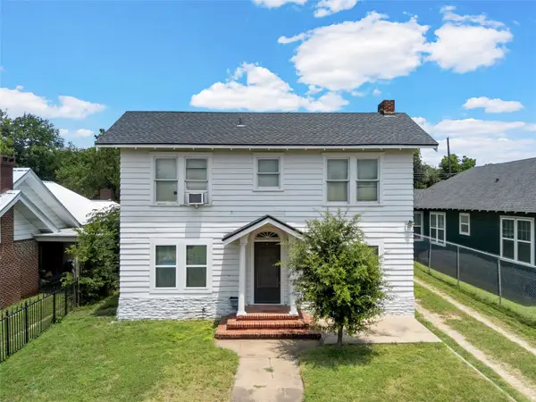 2605 Homan Avenue, Waco, TX 76707