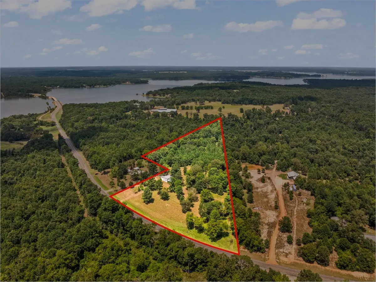TBD Fm 1519, Leesburg, TX 75451 - #1