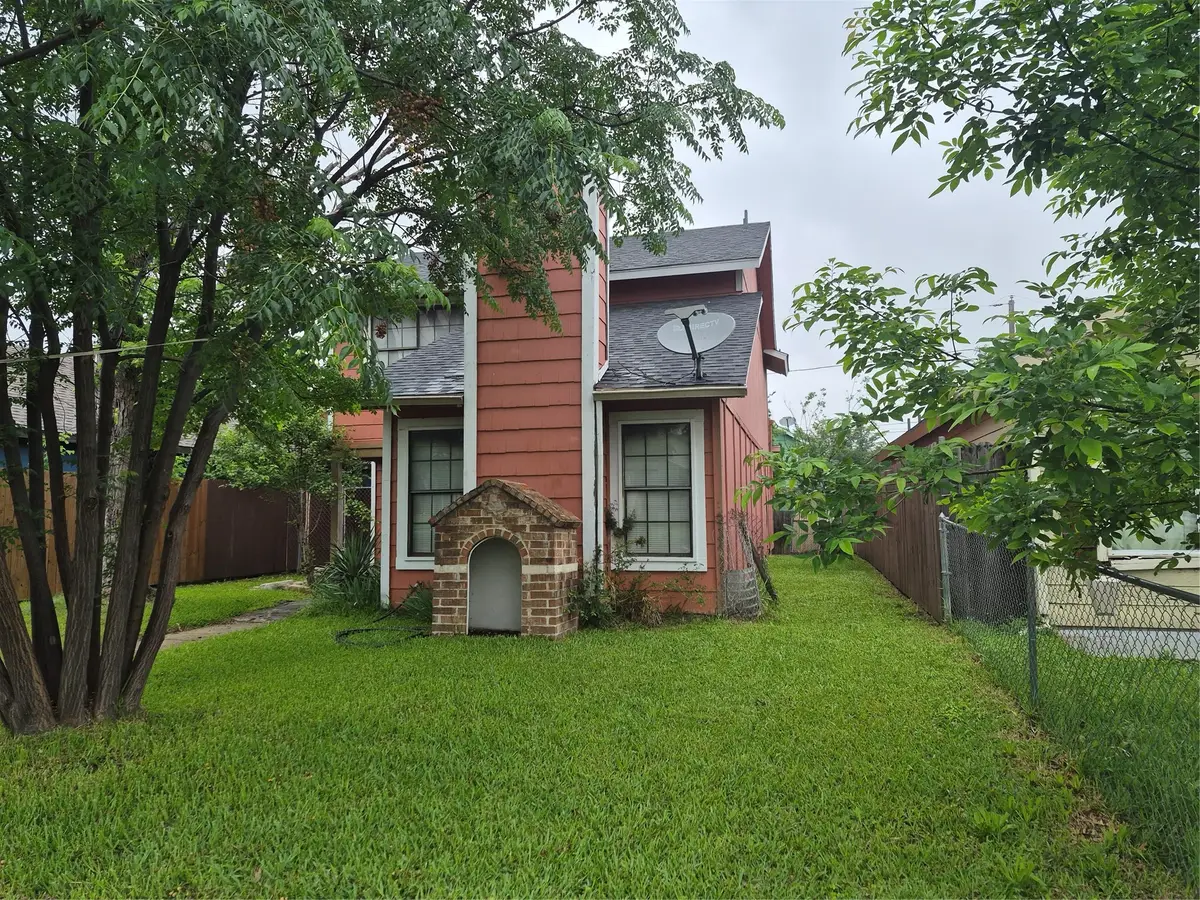 10375 Brockton Drive, Dallas, TX 75217 - #1