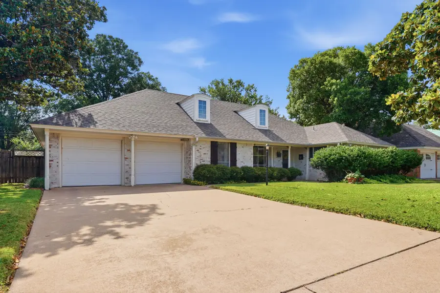 858 Canyon Court, Abilene, TX 79601 - #2