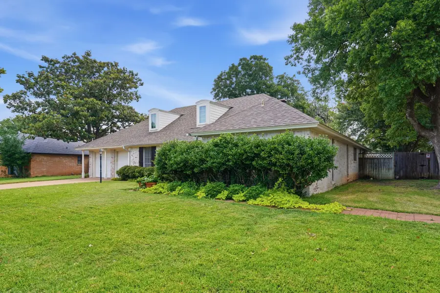 858 Canyon Court, Abilene, TX 79601 - #3