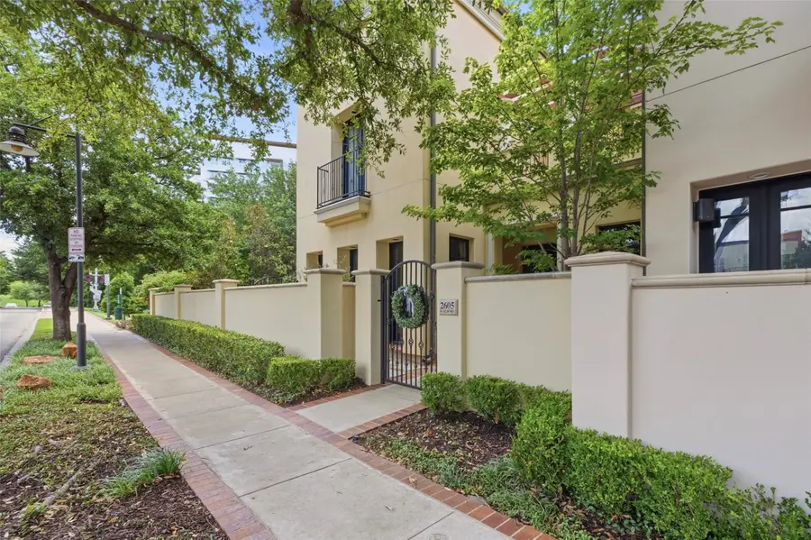 2605 Museum Way, Fort Worth, TX 76107 - #3