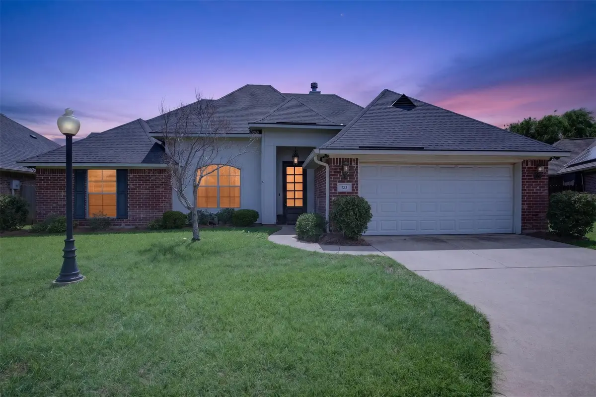 323 Oakland Place, Bossier City, LA 71112 - #1