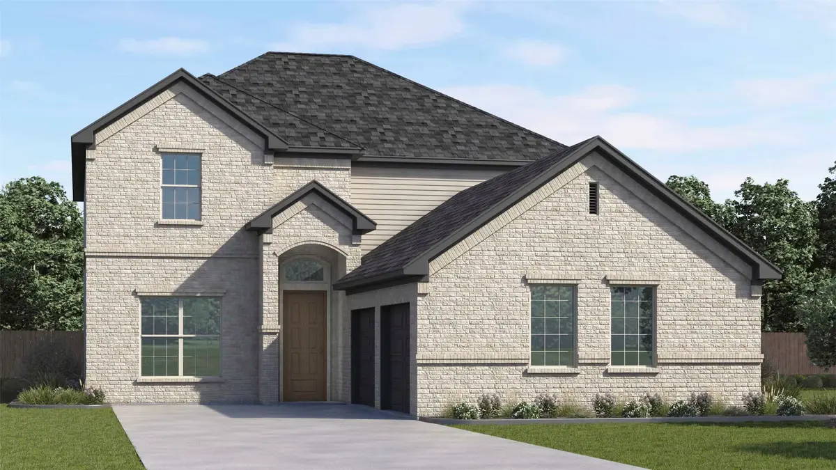 3618 Ansley Lane, Rockwall, TX 75032 - #1