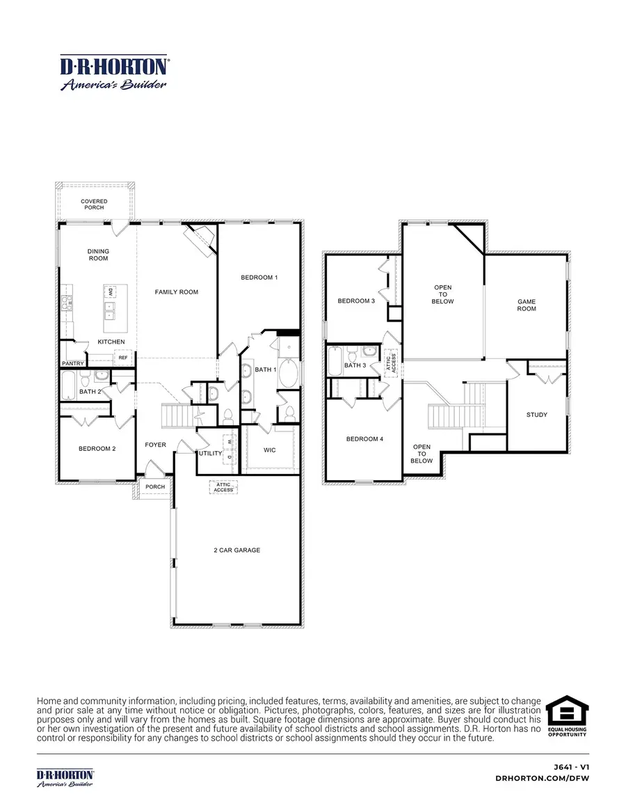 3618 Ansley Lane, Rockwall, TX 75032 - #2