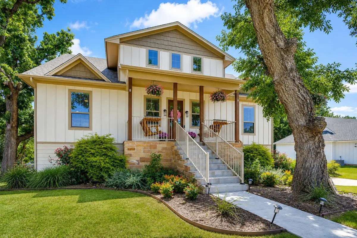 1142 County Road 337, Glen Rose, TX 76043 - #1