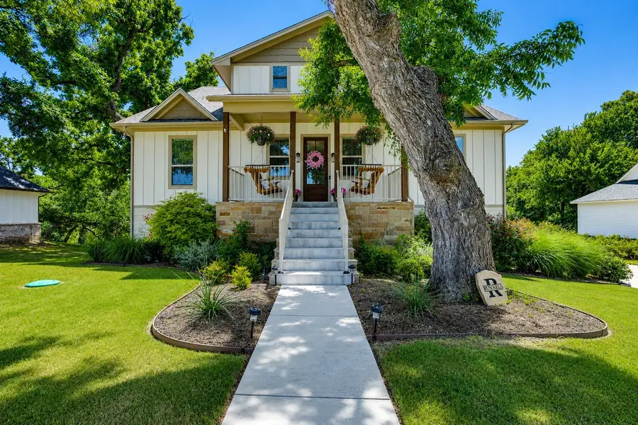 1142 County Road 337, Glen Rose, TX 76043 - #2