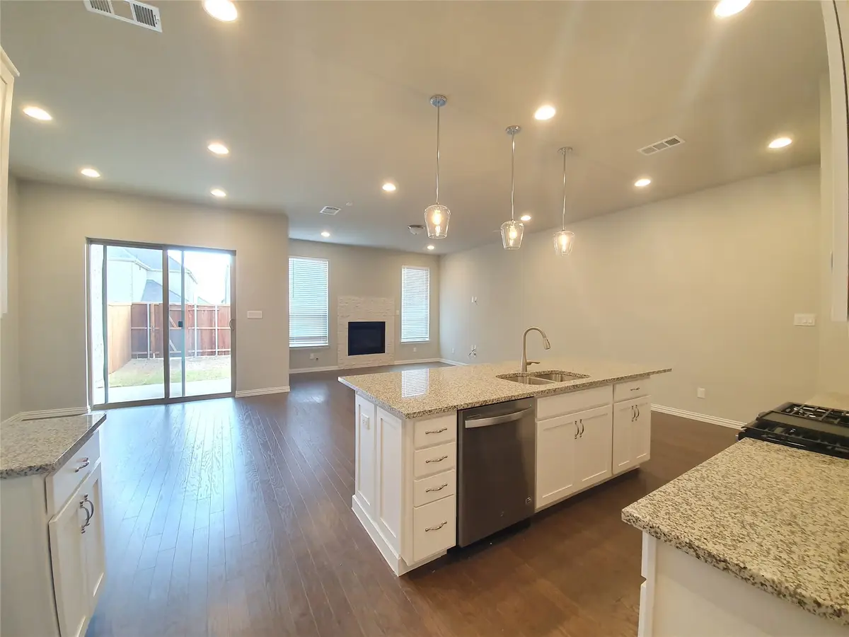 8266 Primrose Way, Dallas, TX 75252 - #1