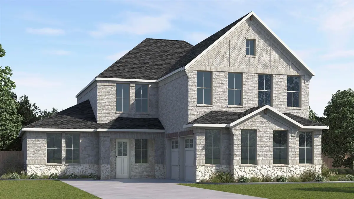 3626 Ansley Lane, Rockwall, TX 75032 - #1