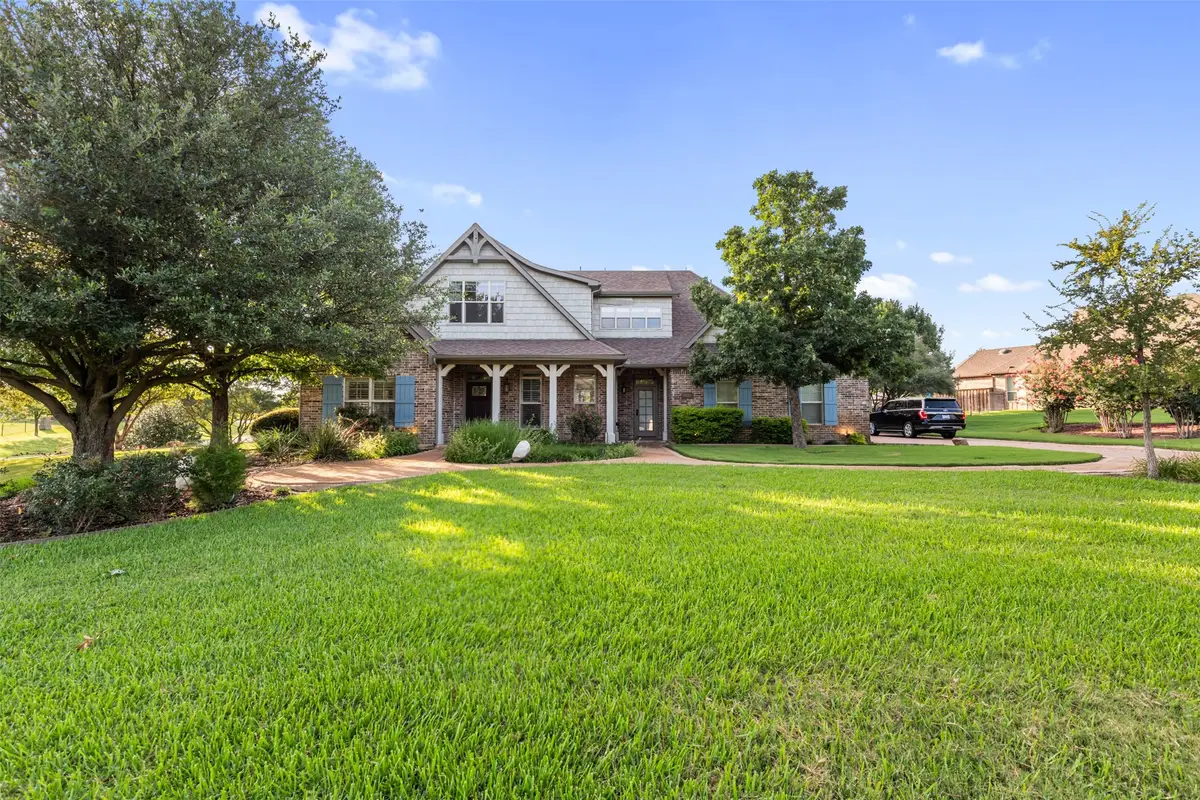 1085 Timber Ridge Trail, Cross Roads, TX 76227 - #1