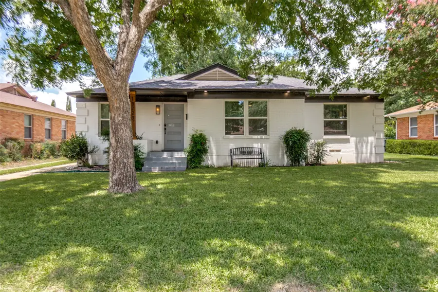 10229 San Juan Avenue, Dallas, TX 75228 - #2