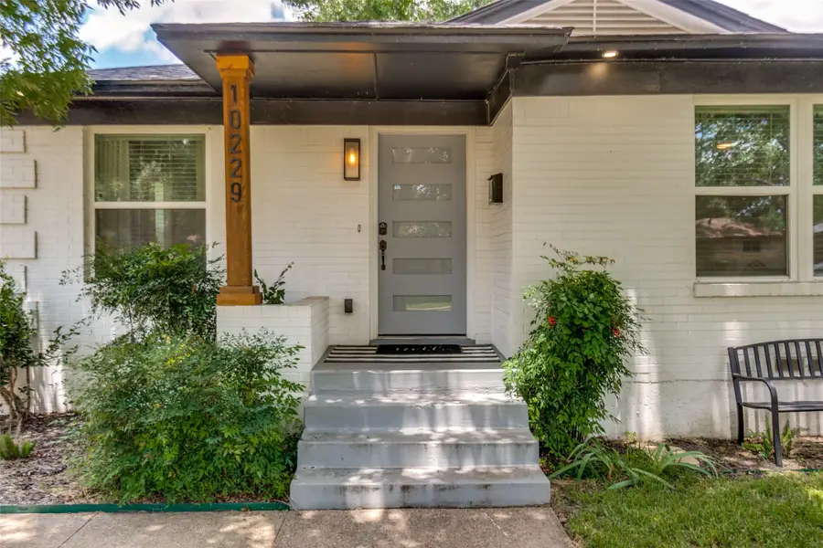 10229 San Juan Avenue, Dallas, TX 75228 - #3