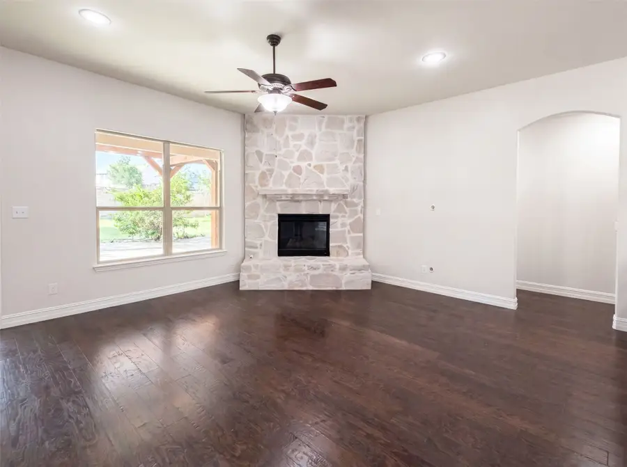 4416 Berry Ridge Lane, Frisco, TX 75036 - #3