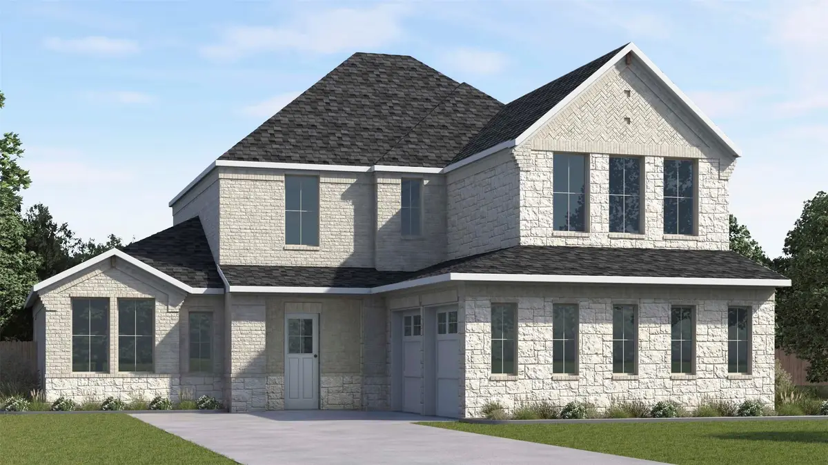 3630 Ansley Lane, Rockwall, TX 75032 - #1