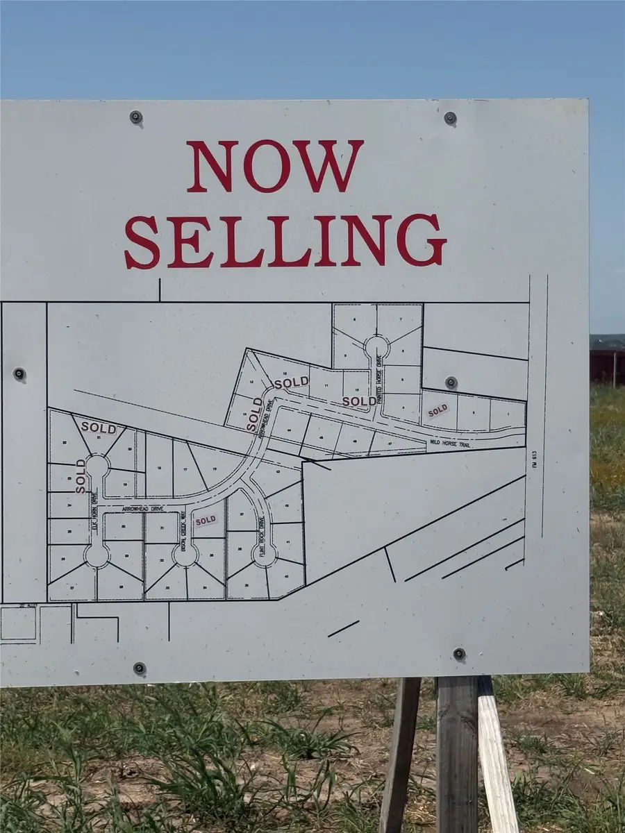 113 Flint Rock Drive, Tuscola, TX 79562 - #3