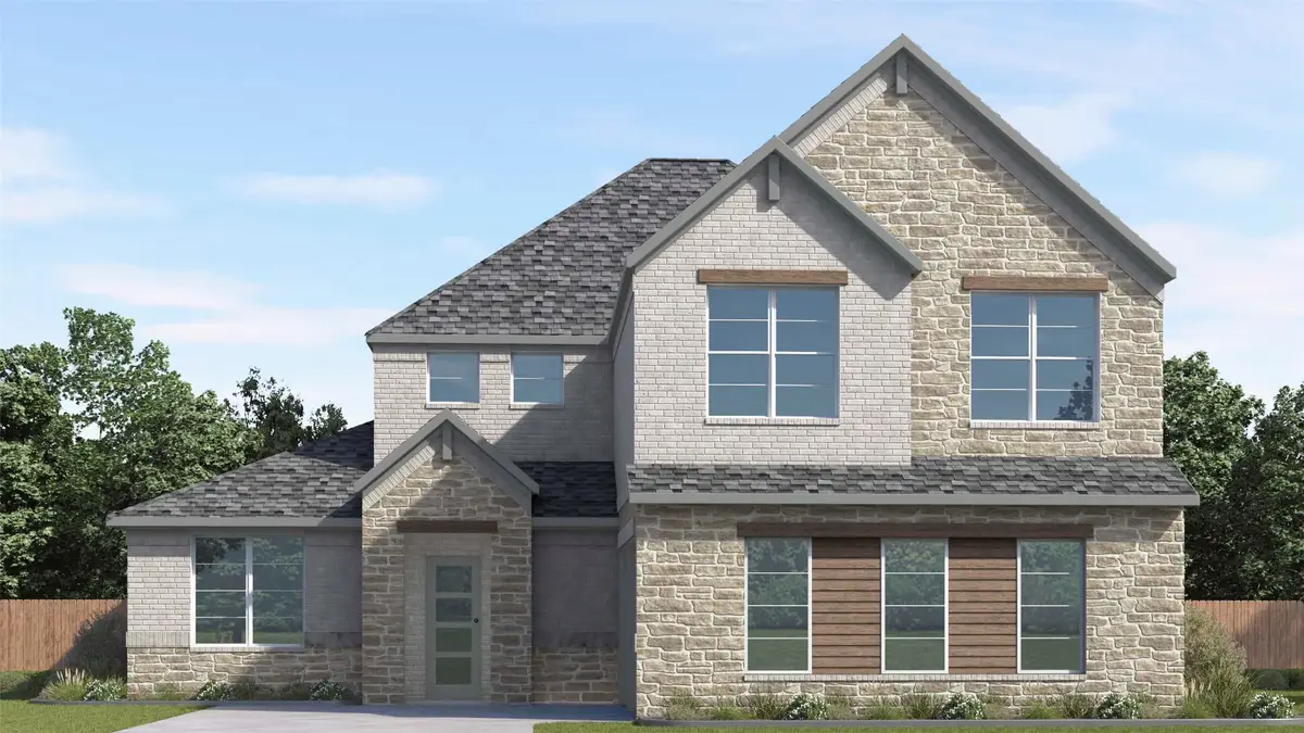 1300 Shallowford Drive, Rockwall, TX 75032 - #1