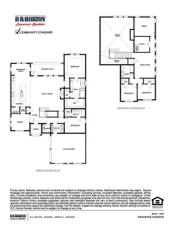 1300 Shallowford Drive, Rockwall, TX 75032 - #2