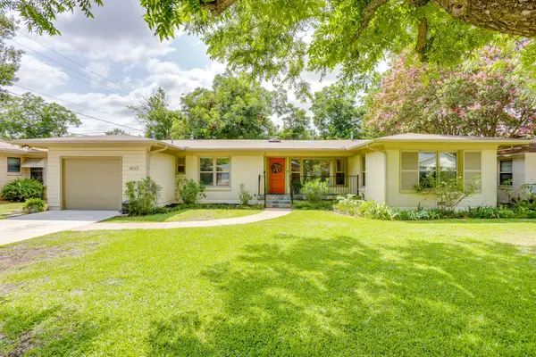 4625 Selkirk Drive, Fort Worth, TX 76109