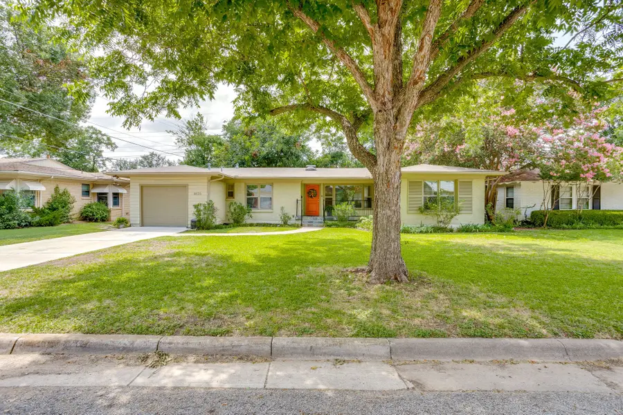 4625 Selkirk Drive, Fort Worth, TX 76109 - #2