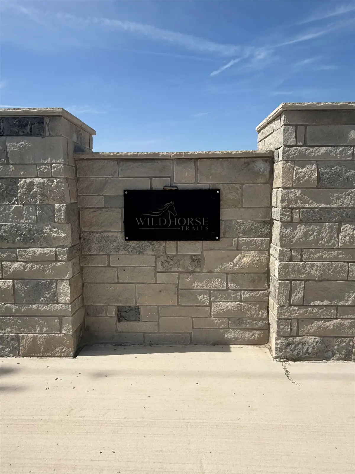 190 Wild Horse Trail, Tuscola, TX 79562 - #1