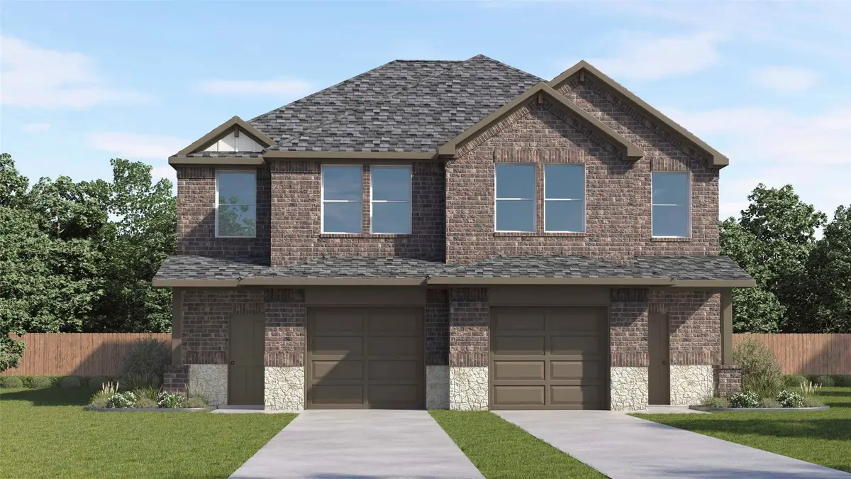 454 Sweet Spring Drive, Lavon, TX 75166 - #1