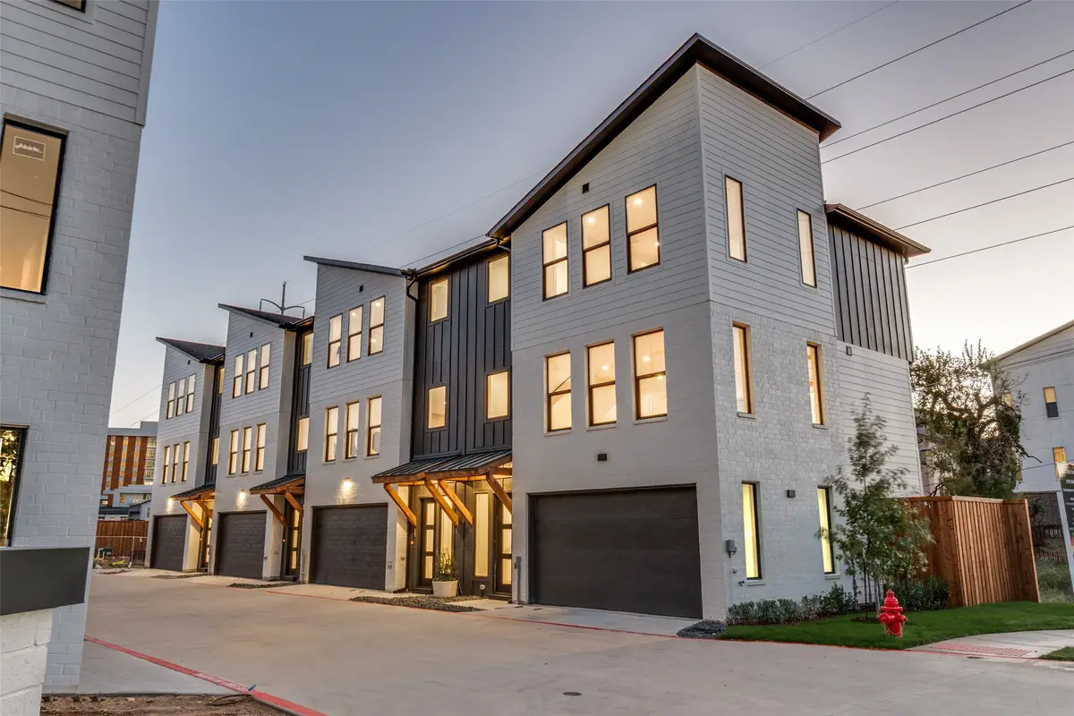 3940 Spring Valley Road #3, Farmers Branch, TX 75001 - #1