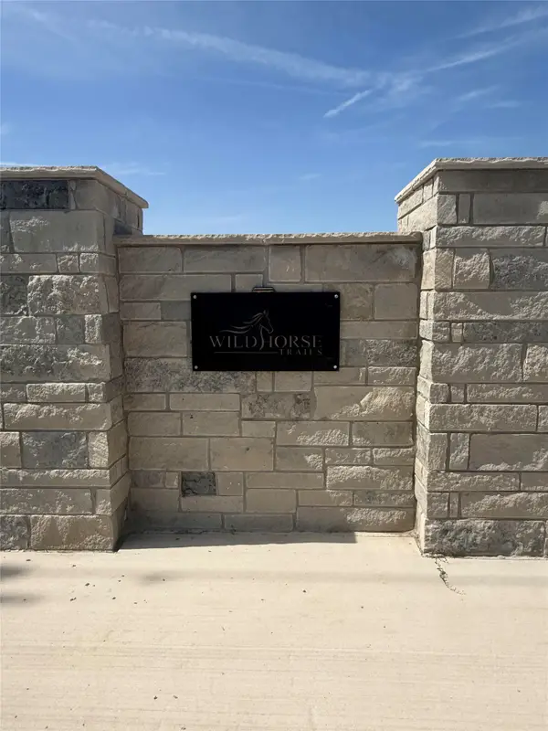 166 Wild Horse Trail, Tuscola, TX 79562