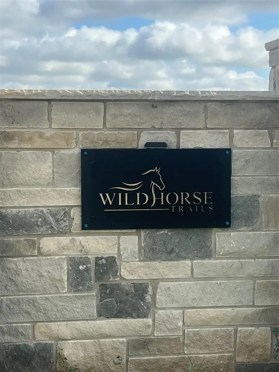 166 Wild Horse Trail, Tuscola, TX 79562 - #2