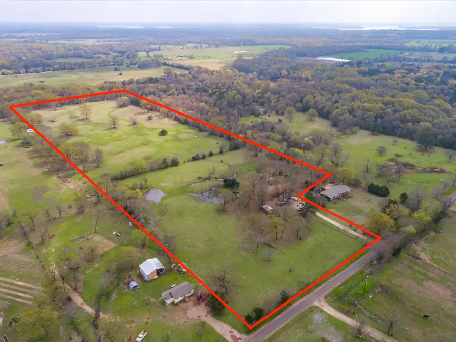 1940 County Road 1800, Yantis, TX 75497 - #2
