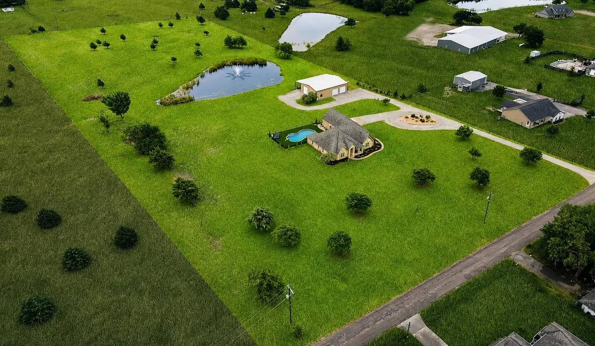 320 Tate Circle, Sherman, TX 75090 - #1